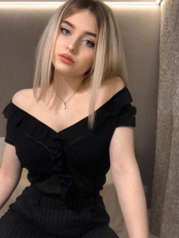 Анкета проститутки Кира, 23 года