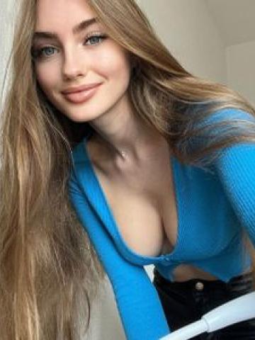 Анкета проститутки Викуся, 23 года