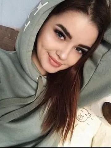 Анкета проститутки Надя, 23 года